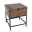 Table de bout Riverside