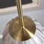 Glass Table Lamp-123599032