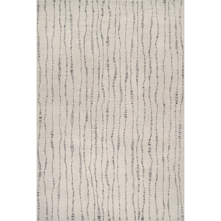 Bariloche Wool Area Rug