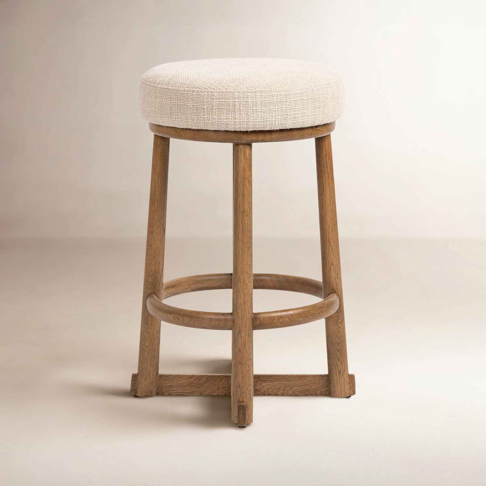 STARIA 28" Swivel Bar Stool