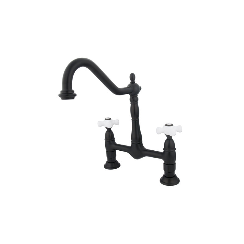 Heritage Hot & Cold Water Dispenser, Oil Rubbed Bronze