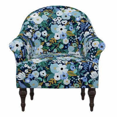 Rifle Paper Co. x Cloth and Company Josephine Chair by Rifle Paper Co. x Cloth and Company