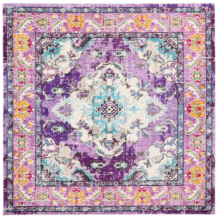 Eastchester Oriental Area Rug