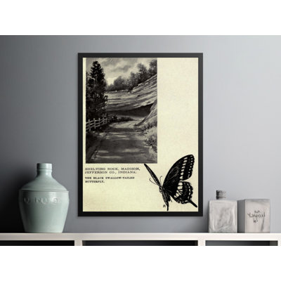 Benoit No Frame Print