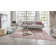 Carme Tufted Pomegranate Red Rug