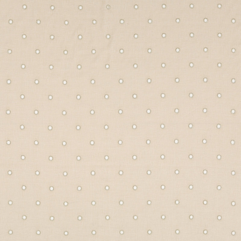 Tissu en mélange de coton Cosmology, Sable