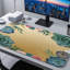 Polyester Desk Pad-229892655