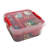 Simplify Plastic Storage Tub & Tote
