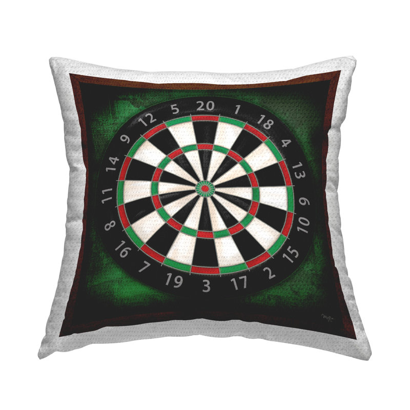 Coussin d'extérieur Darts