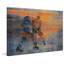 Parvez Taj - Wrapped Canvas Print-15986614
