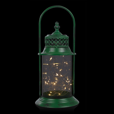 Alpine 6'' LED String Lights
