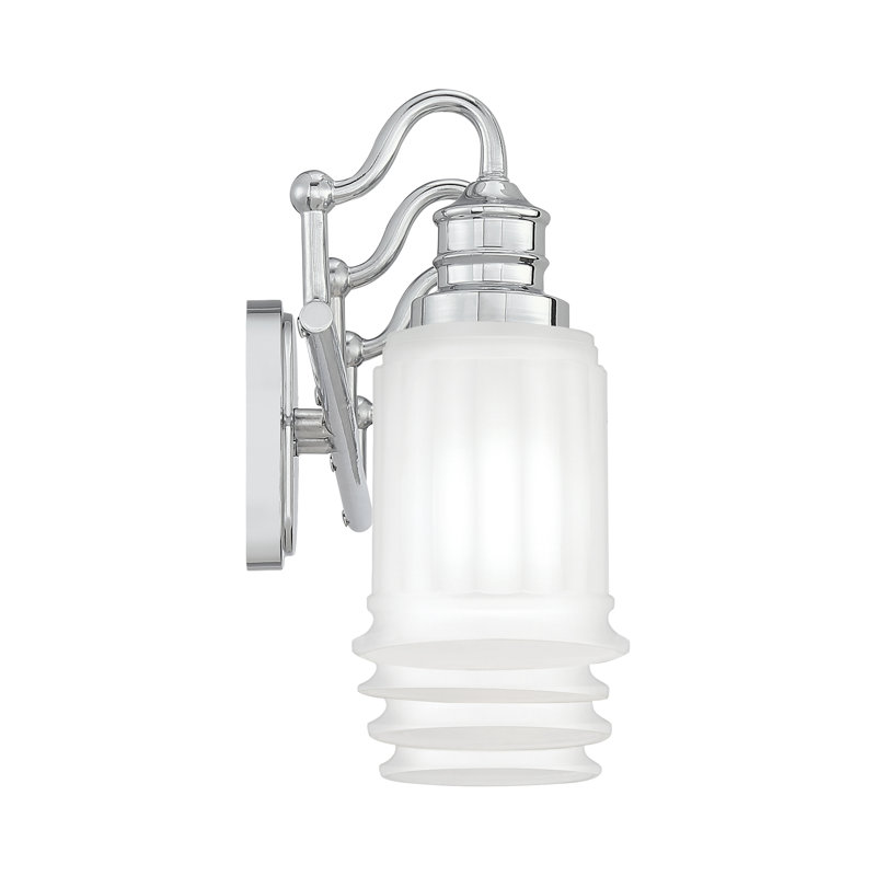 Schade Dimmable Vanity Light