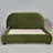 Tesso Upholstered Platform Bed-1084579364-1084579354