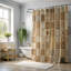 Rideau de douche Carpet Art - Premium-1579644824