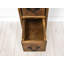 Broussard 29cm W Solid Wood Bedside Table