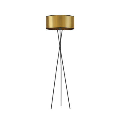 Mihos 160cm Tripod Floor Lamp