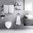 4 - Piece Bathroom Hardware Set