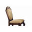Ensemble de 2 chaises Chateau De Ville