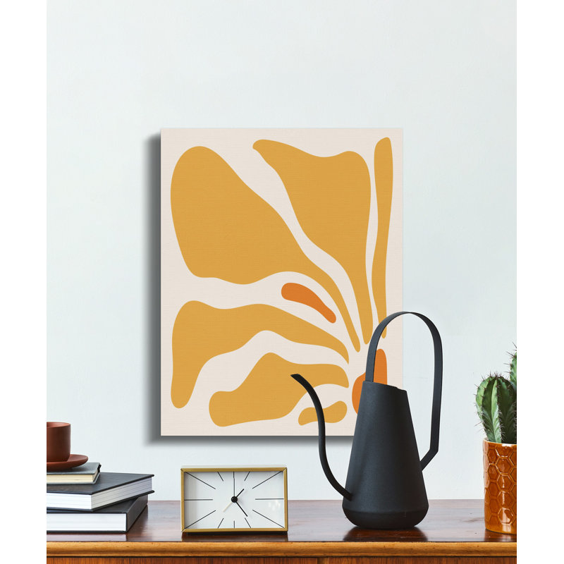 Fendley Wrapped Canvas Print Set, 8x10