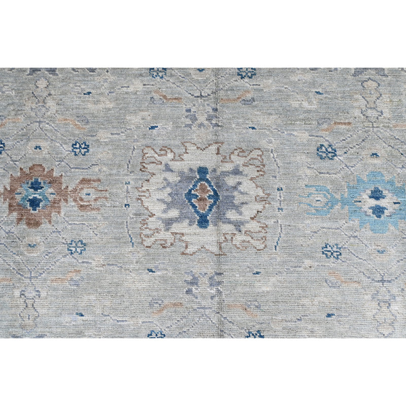 High-Quality Hand-Knotted