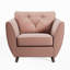 Collazo Upholstered Armchair-116121089-116121091