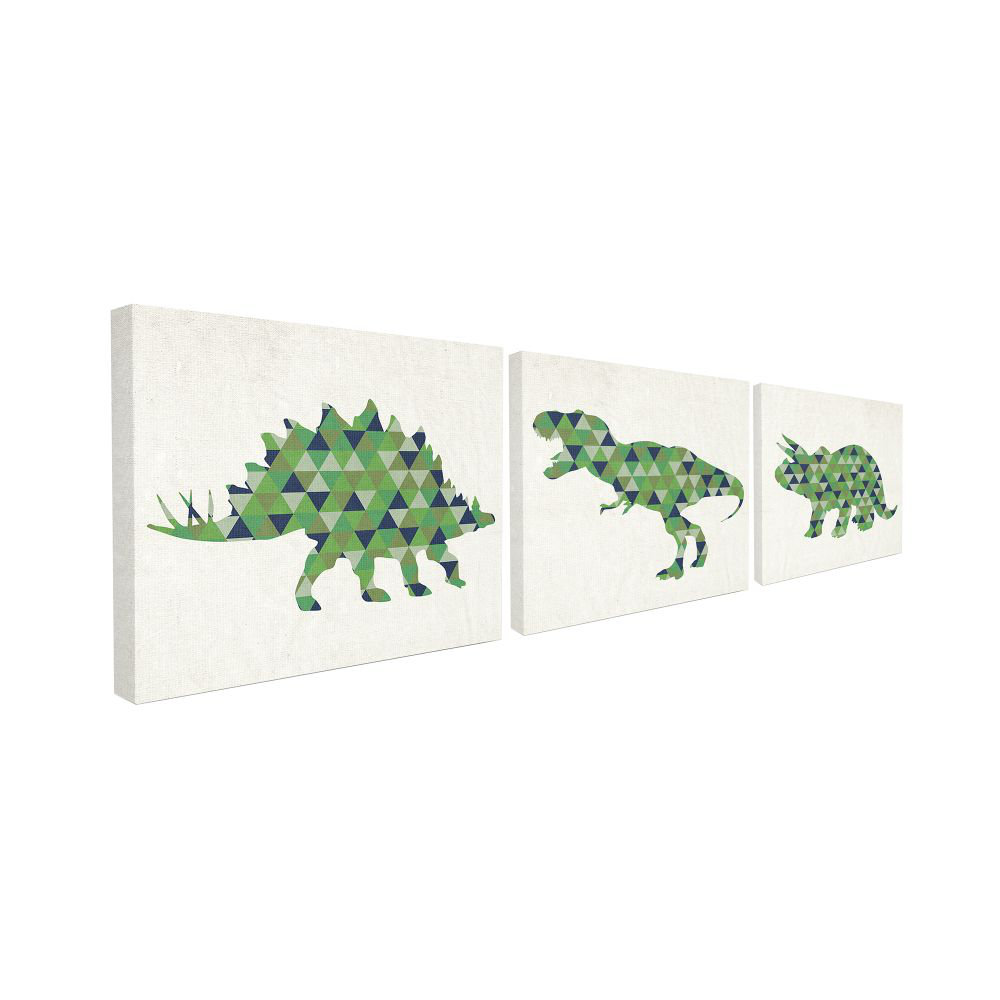 Broxton 3 - Piece Canvas Art Viv + Rae™