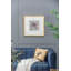 Art mural 23,6 x 23,6 po Remi Agate
