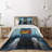 Modern & Contemporary Coverlet