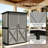 Stylish Outdoor Shed,Garden Shed