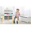 Miffy Toy Storage Bench