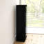 Wilhelmine 2 Door Manufactured Wood Wardrobe-20590288