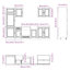 7 Piece Kitchen Cabinet Set Kalmar Engineered Wood-1697975405