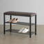 8 Pair Shoe Storage Bench-209958201