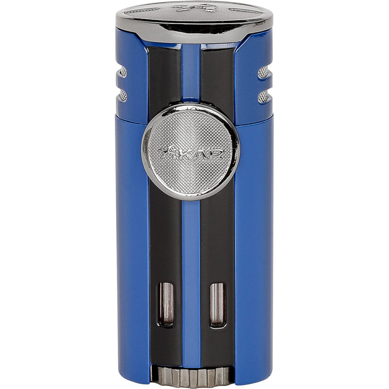 Lighter, Blue