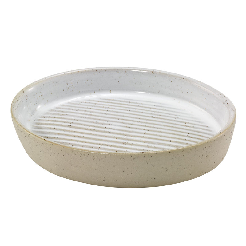 Drift Bath Soap Dish