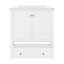 Meuble-lavabo 30 po avec lavabo-1847205441