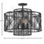 Brooke 4-Light Chandelier-616864584