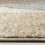 Tapis intérieur gris à poils courts Lecreasha-1041817613
