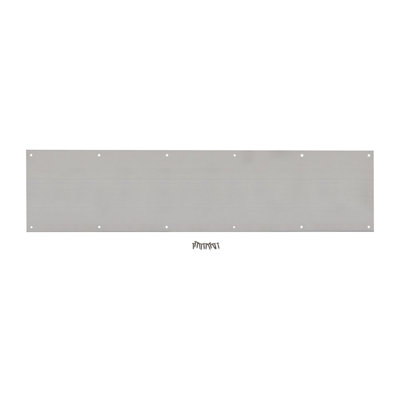 Kick Plate
