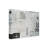 Wrapped Canvas Wall Art - Erin Ashley  'U R Love' Wall Art for Living Room, Bedroom, or Office Décor  - 14x19