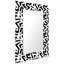Dierk Glass Rectangle Mirror