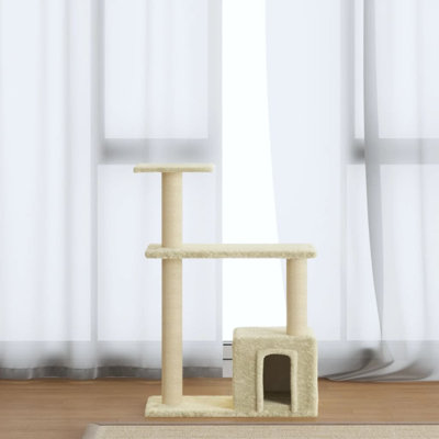 70cm H Cat Tree