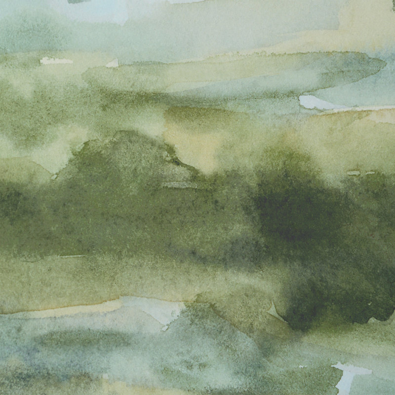Abstract Landscape Prints