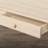 Toby Solid Wood Solid Wood Writing Desk