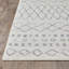 Tapis crème Christine Barzenski-1999741577