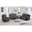 Ronada Electric Reclining Sofa