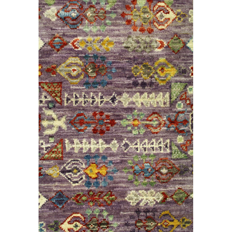 Mamluk One-of-a-Kind 10'3" X 13'8" Flatweave Area Rug