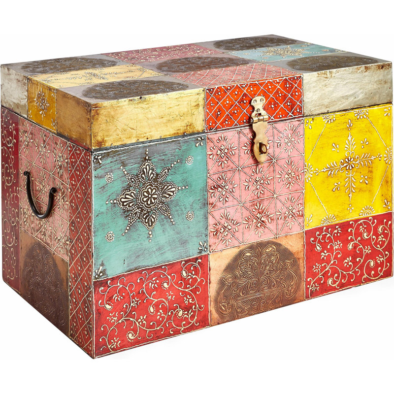 Dessa Accent Trunk