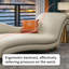 Méridiennes intérieures courbées Modern Minimalist-1630649304-1630649307
