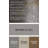 Machine Washable Gray Area Rug-1377059650
